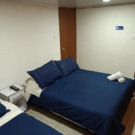 Hospedaje Room'S El Dorado Bogota Exterior photo