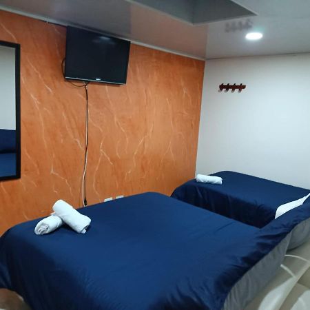 Hospedaje Room'S El Dorado Bogota Exterior photo