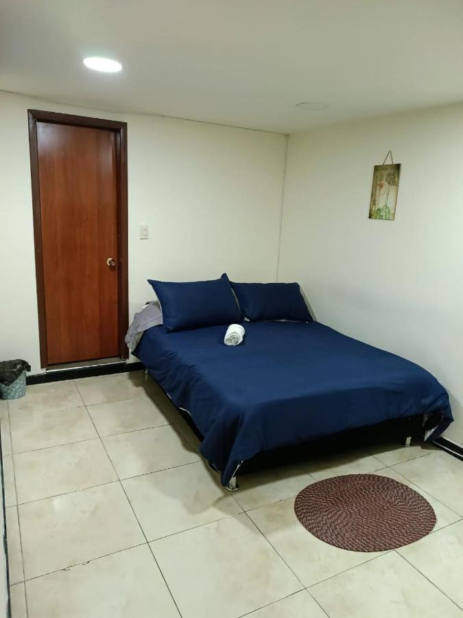 Hospedaje Room'S El Dorado Bogota Exterior photo