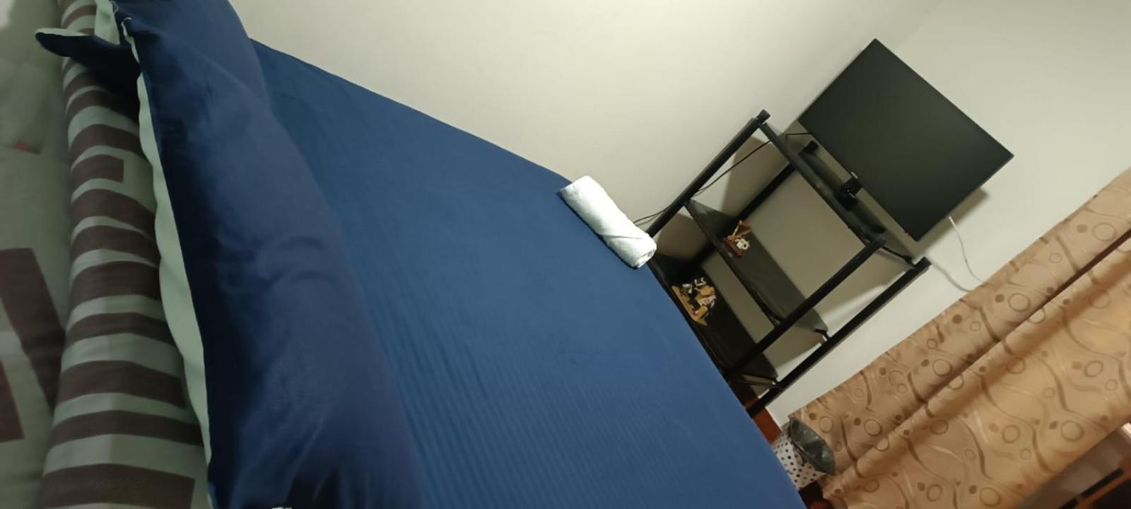 Hospedaje Room'S El Dorado Bogota Exterior photo