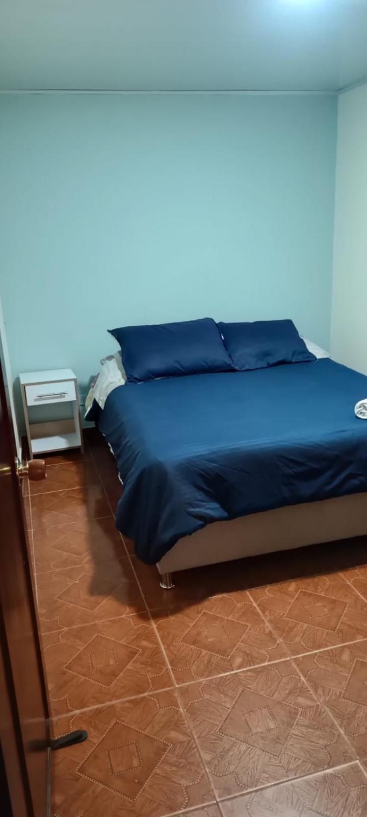 Hospedaje Room'S El Dorado Bogota Exterior photo