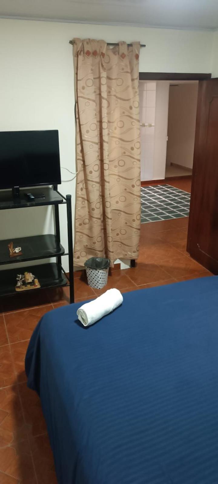 Hospedaje Room'S El Dorado Bogota Exterior photo